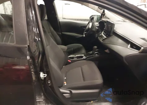 2023 Toyota Corolla Le z USA, uszkodzony, nr VIN 5YFB4MDE5PP048362